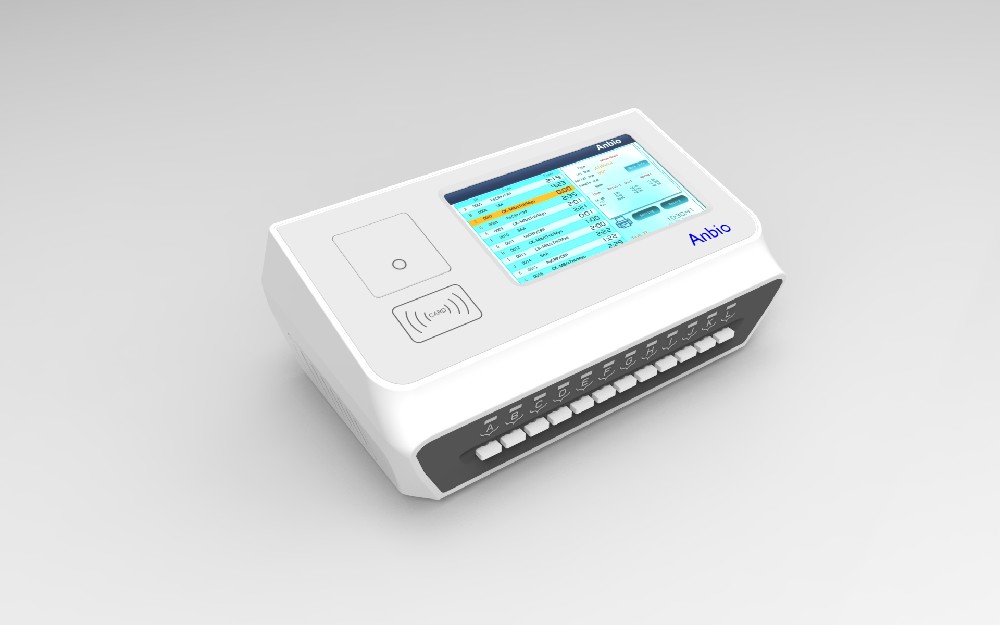 Immunofluorescence AF-1200